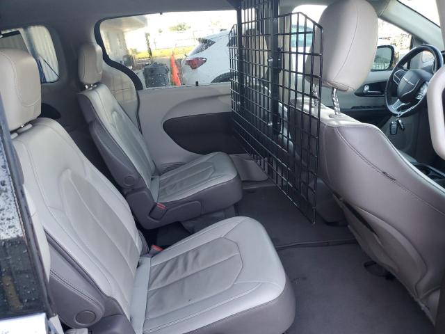 2C4RC1BG0KR666220 - 2019 CHRYSLER PACIFICA TOURING L Qara foto 11