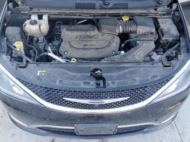 2C4RC1BG0KR666220 - 2019 CHRYSLER PACIFICA TOURING L Qara foto 12