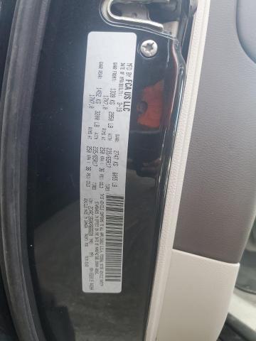 2C4RC1BG0KR666220 - 2019 CHRYSLER PACIFICA TOURING L Qara foto 13