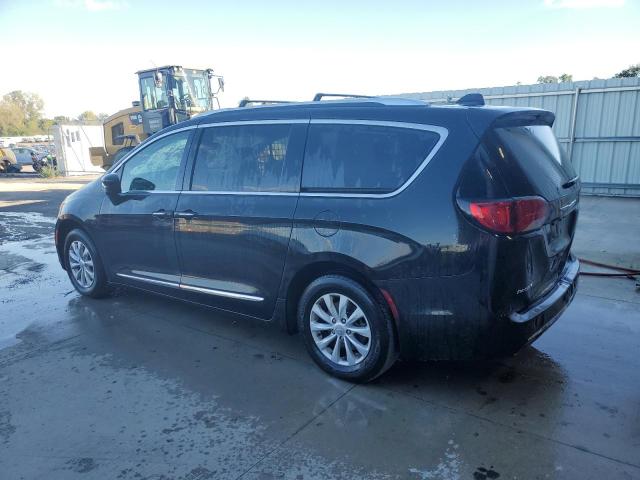 2C4RC1BG0KR666220 - 2019 CHRYSLER PACIFICA TOURING L Qara foto 2