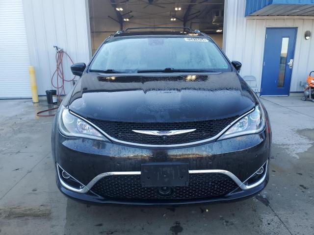 2C4RC1BG0KR666220 - 2019 CHRYSLER PACIFICA TOURING L Qara foto 5