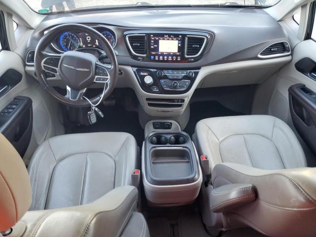 2C4RC1BG0KR666220 - 2019 CHRYSLER PACIFICA TOURING L Qara foto 8