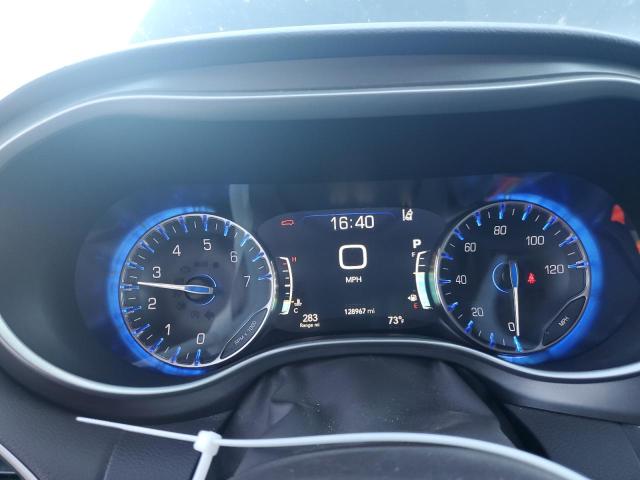 2C4RC1BG0KR666220 - 2019 CHRYSLER PACIFICA TOURING L Qara foto 9