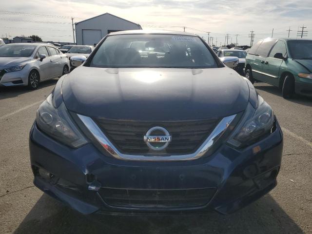 1N4AL3AP2GC155639 - 2016 NISSAN ALTIMA 2.5 BLUE photo 5