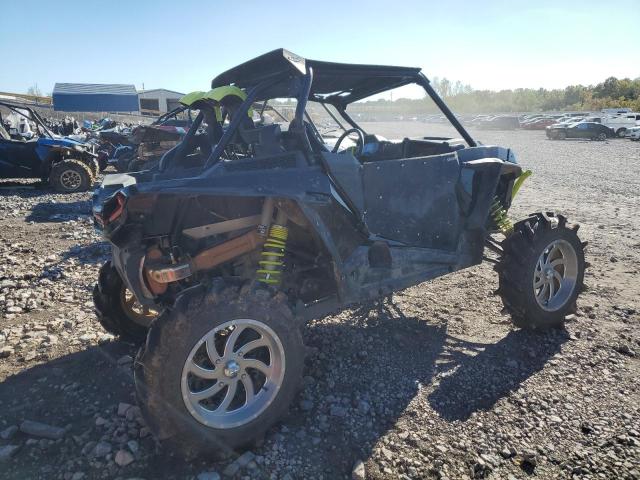 3NSNAM990LH200946 - 2020 POLARIS RZR XP 1000 HIGH LIFTER EDITION BLACK photo 4