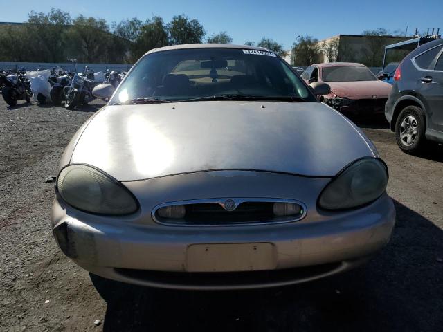 1MELM50U4TG661624 - 1996 MERCURY SABLE GS TAN photo 5