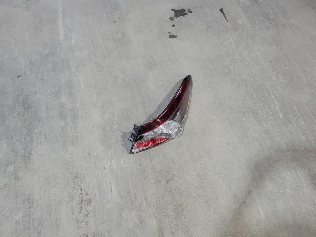 4T1T11AK4PU105929 - 2023 TOYOTA CAMRY SE NIGHT SHADE RED photo 12