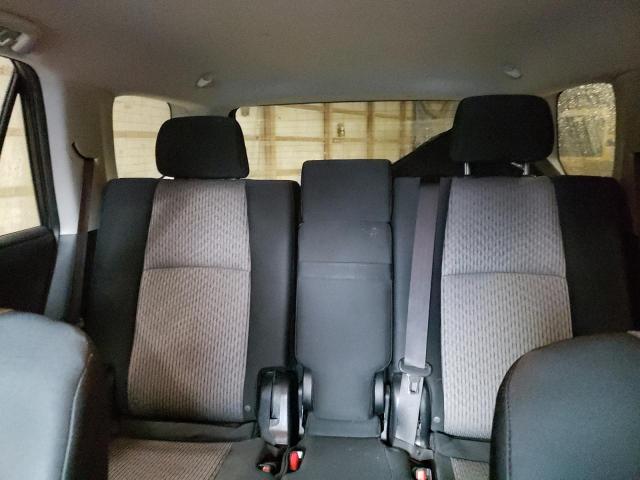 JTEMU5JR5M5889348 - 2021 TOYOTA 4RUNNER SR5/SR5 PREMIUM 灰色 照片 10