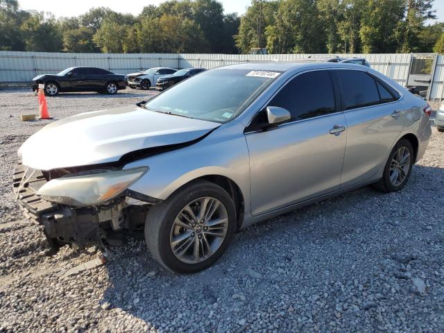 2016 TOYOTA CAMRY LE, 