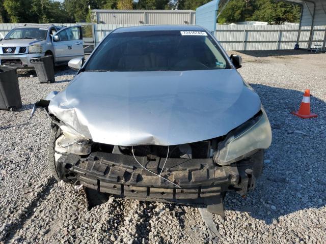 4T1BF1FK4GU537930 - 2016 TOYOTA CAMRY LE SILVER photo 5