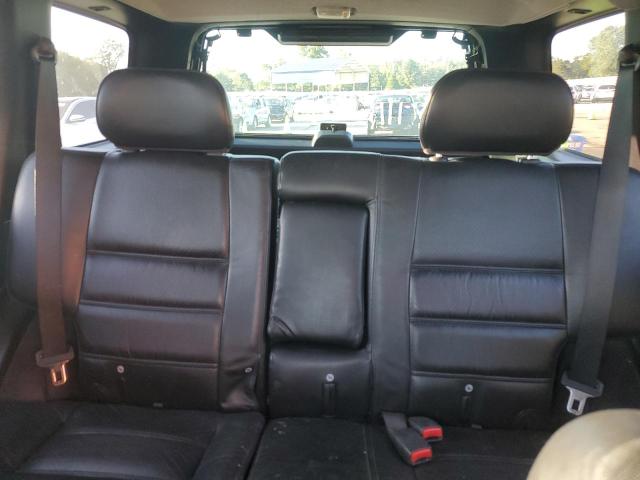 JN8DR09Y04W910366 - 2004 NISSAN PATHFINDER LE 灰色 照片 10