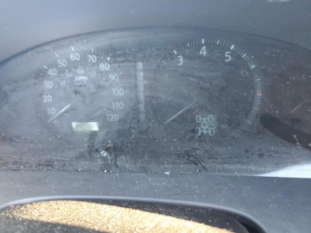 JN8DR09Y04W910366 - 2004 NISSAN PATHFINDER LE 灰色 照片 9