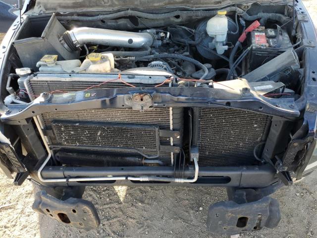 1D7HA18N26S627839 - 2006 DODGE RAM 1500 L ST TWO TONE photo 11