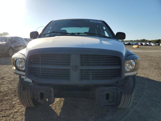 1D7HA18N26S627839 - 2006 DODGE RAM 1500 L ST TWO TONE photo 5