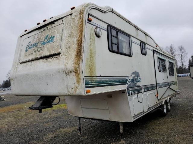 16F62C3P7R1009400 - 1994 CARI CAMPER TWO TONE photo 2