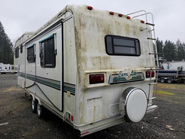 16F62C3P7R1009400 - 1994 CARI CAMPER TWO TONE photo 3