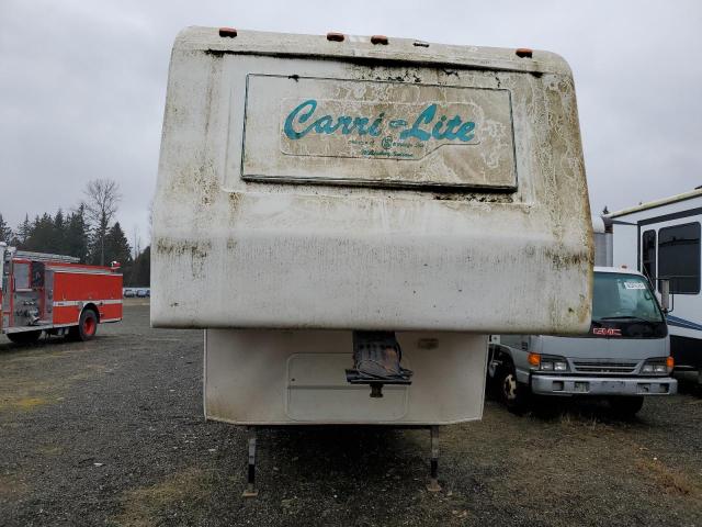 16F62C3P7R1009400 - 1994 CARI CAMPER TWO TONE photo 7