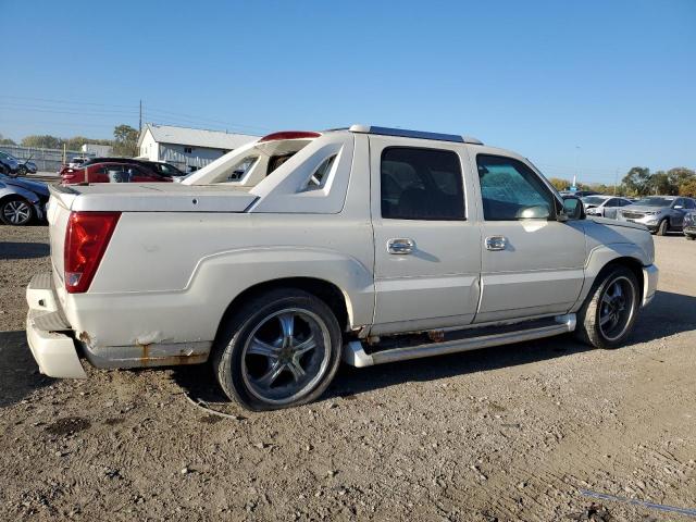 3GYEK63N13G259729 - 2003 CADILLAC ESCALADE EXT CREAM photo 3