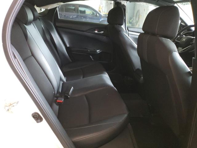 2HGFC2F88LH512262 - 2020 HONDA CIVIC SPORT 白色 照片 10