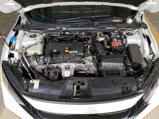 2HGFC2F88LH512262 - 2020 HONDA CIVIC SPORT 白色 照片 11