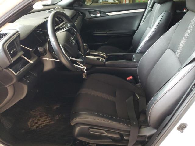 2HGFC2F88LH512262 - 2020 HONDA CIVIC SPORT 白色 照片 7
