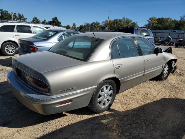 1G4CW54K844125004 - 2004 BUICK PARK AVE SILVER photo 3