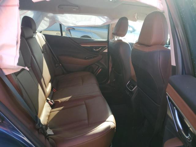 4S4BTGPDXL3206166 - 2020 SUBARU OUTBACK TOURING LDL Կապույտ լուսանկար 10