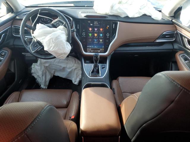 4S4BTGPDXL3206166 - 2020 SUBARU OUTBACK TOURING LDL Կապույտ լուսանկար 8