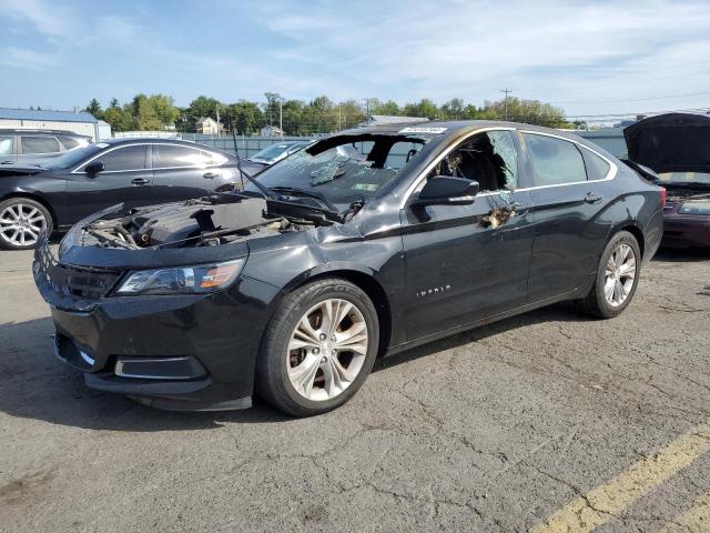 2015 CHEVROLET IMPALA LT, 