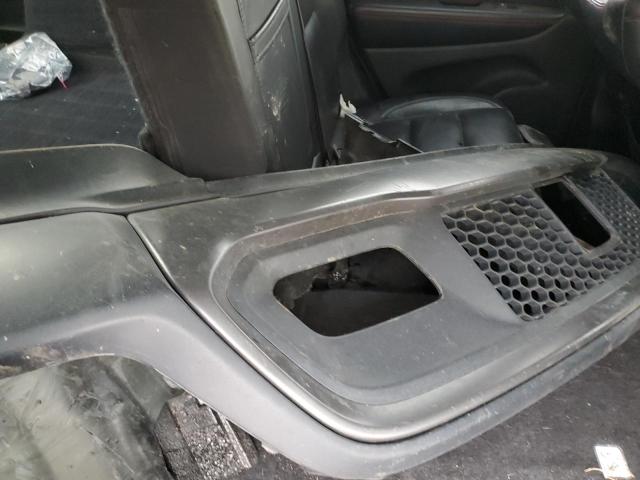 1C4RJFLT5JC241033 - 2018 JEEP GRAND CHER TRAILHAWK Սև լուսանկար 12