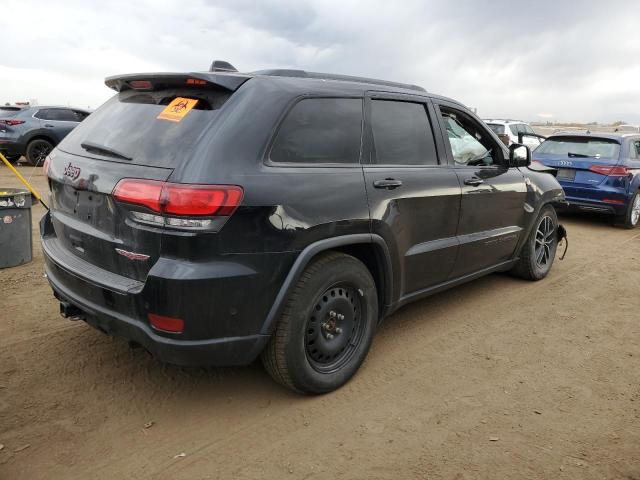1C4RJFLT5JC241033 - 2018 JEEP GRAND CHER TRAILHAWK Սև լուսանկար 3