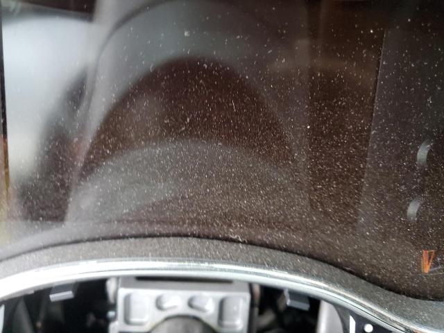 1C4RJFLT5JC241033 - 2018 JEEP GRAND CHER TRAILHAWK Սև լուսանկար 9