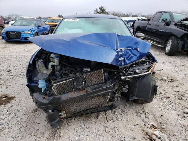 1VWDT7A37HC019565 - 2017 VOLKSWAGEN PASSAT R-LINE Mavi foto 5