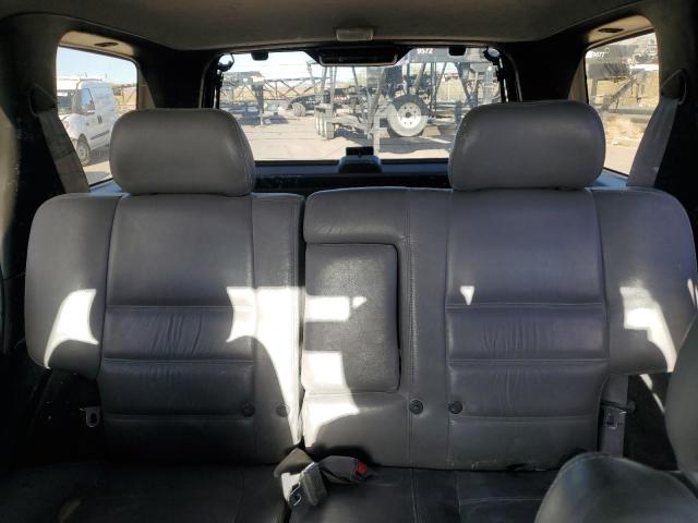 JN8AR05Y0WW273460 - 1998 NISSAN PATHFINDER LE Yaşıl foto 10