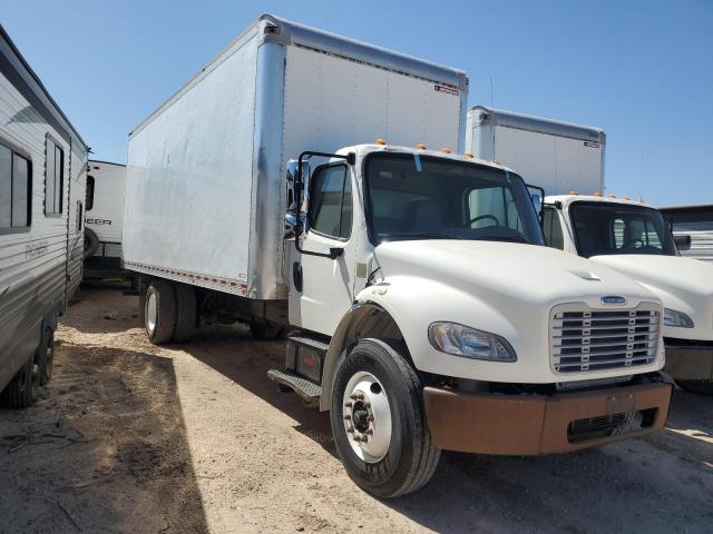 3ALACWFC2KDKX8932 - 2019 FREIGHTLINER M2 106 MEDIUM DUTY WHITE photo 4