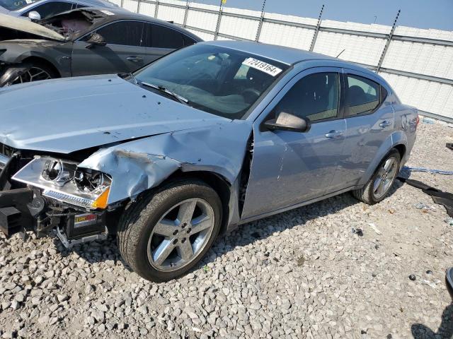 2013 DODGE AVENGER SE, 