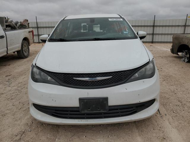 2C4RC1AG4JR274681 - 2018 CHRYSLER PACIFICA L WHITE photo 5