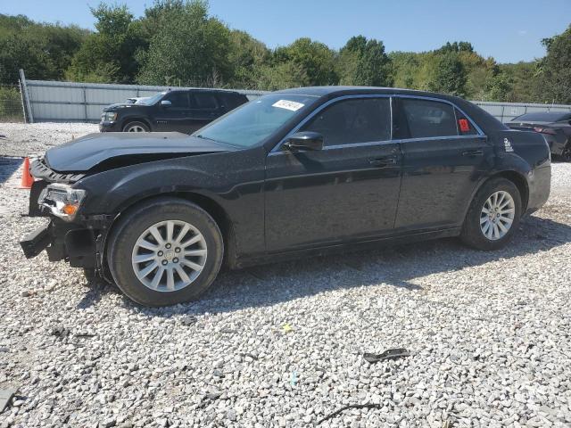 2014 CHRYSLER 300, 