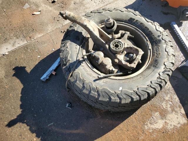 1J4RG4GK7AC132782 - 2010 JEEP COMMANDER SPORT თეთრი ფოტო 13