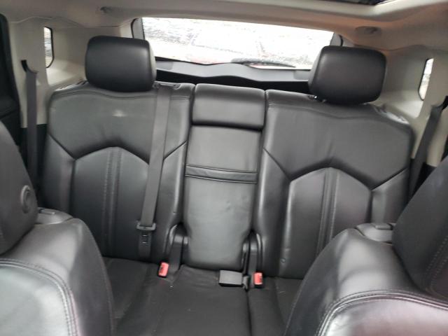 3GYFNBEY7AS520626 - 2010 CADILLAC SRX PERFORMANCE COLLECTION Сұр фото 10