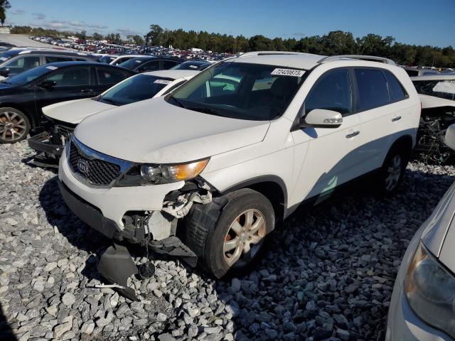 2011 KIA SORENTO BASE, 