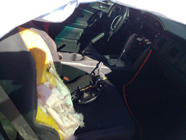 JF1ZNAA19F8713260 - 2015 TOYOTA SCION FR-S 蓝色 照片 10