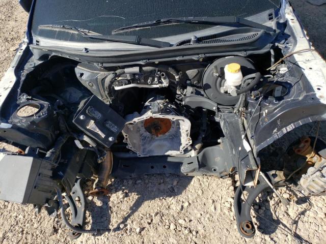 JF1ZNAA19F8713260 - 2015 TOYOTA SCION FR-S 蓝色 照片 11