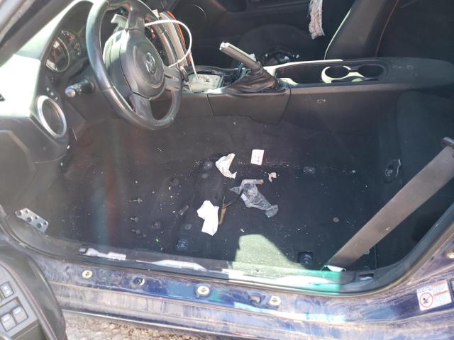 JF1ZNAA19F8713260 - 2015 TOYOTA SCION FR-S 蓝色 照片 7