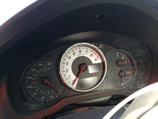 JF1ZNAA19F8713260 - 2015 TOYOTA SCION FR-S 蓝色 照片 9