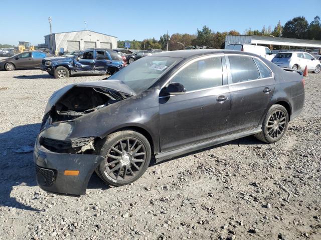 3VWXJ71KX6M742008 - 2006 VOLKSWAGEN JETTA GLI OPTION PACKAGE 2 BLACK photo 1