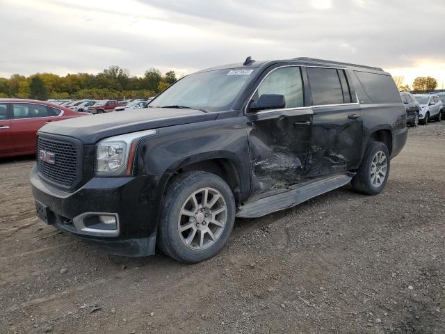 2016 GMC YUKON XL K1500 SLT, 