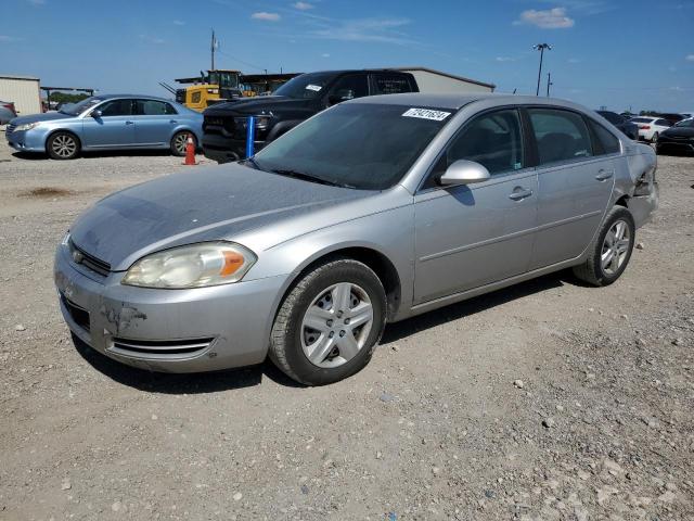 2006 CHEVROLET IMPALA LS, 