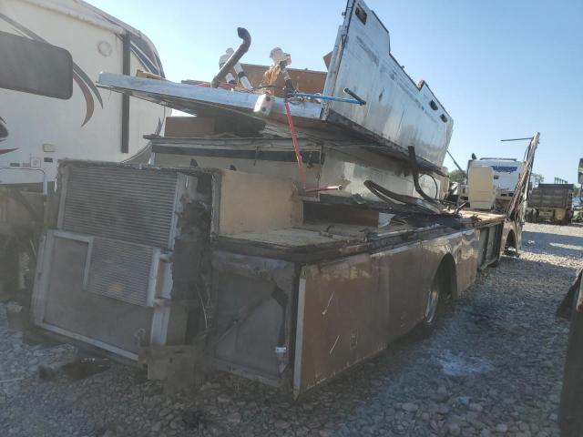 1RF42464742028040 - 2004 ROADMASTER RAIL MONOCOQUE Світло-коричневий фото 4