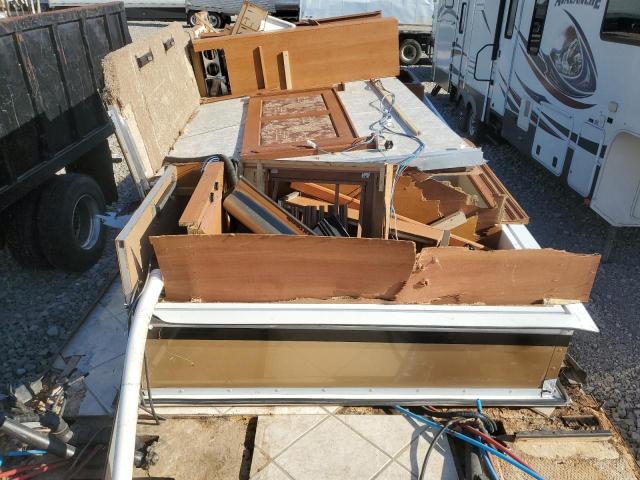 1RF42464742028040 - 2004 ROADMASTER RAIL MONOCOQUE Світло-коричневий фото 6